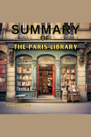 Summary_of_The_Paris_Library_By_Janet_Skeslien_Charles